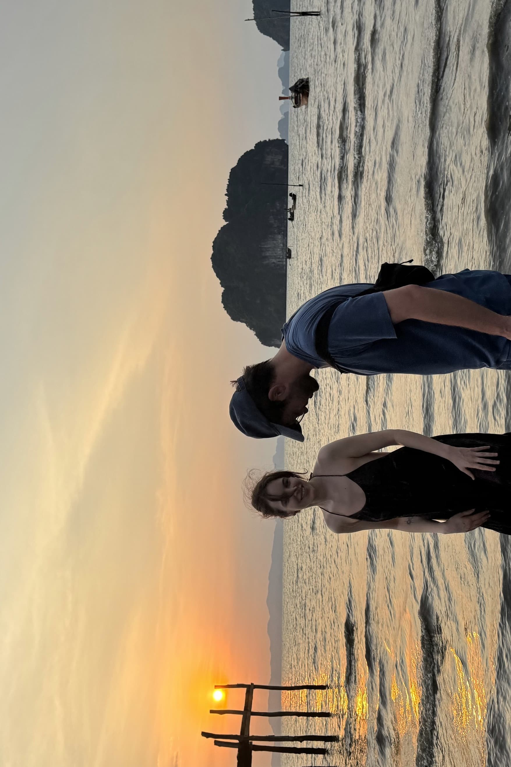 Daniele e Andrea